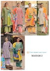 Maham 2 By The Hermitage Shop Jam Satin Dress Material Suppliers In India